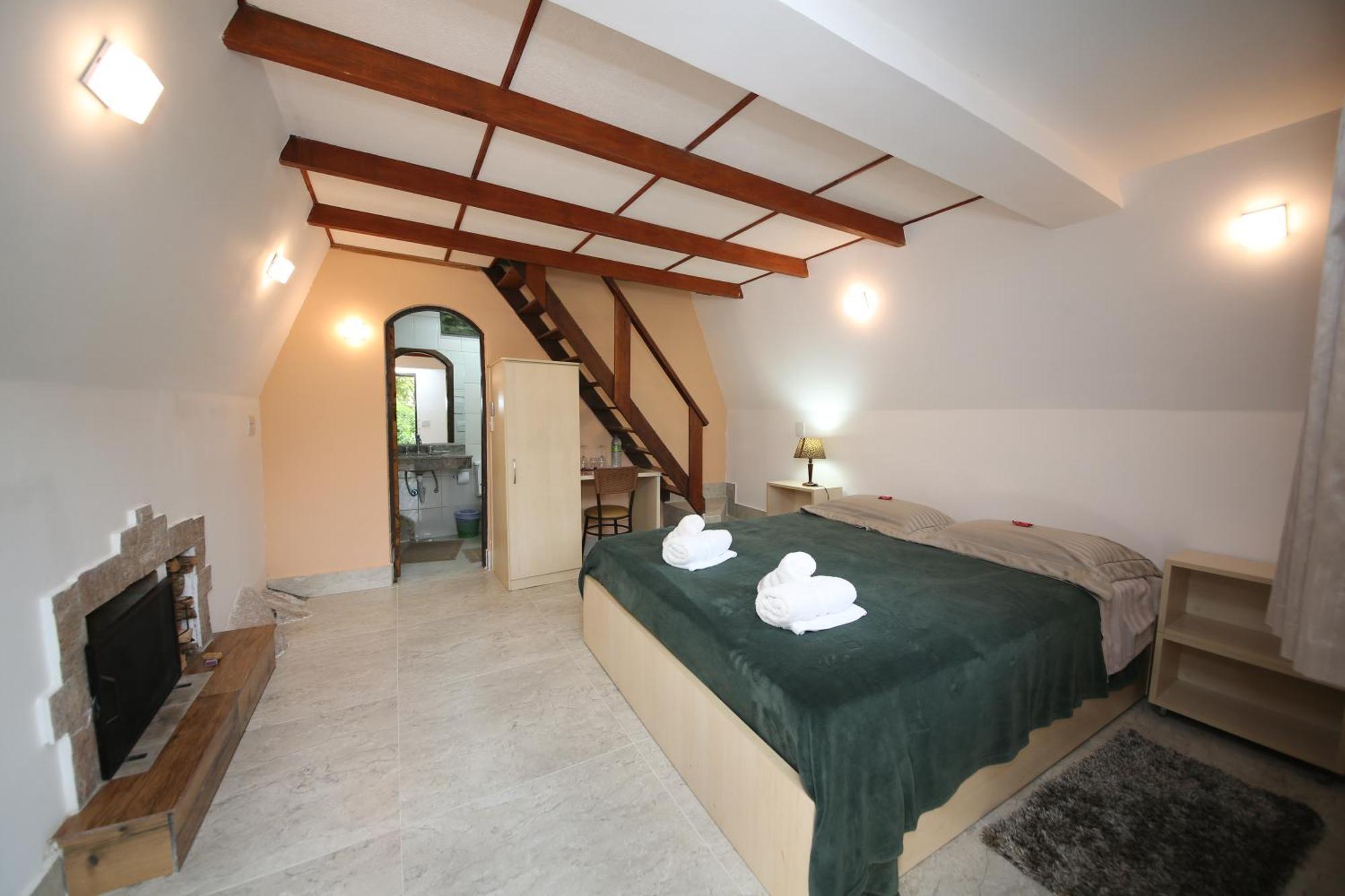 Spazio Di Garda Sao Roque  Exterior photo
