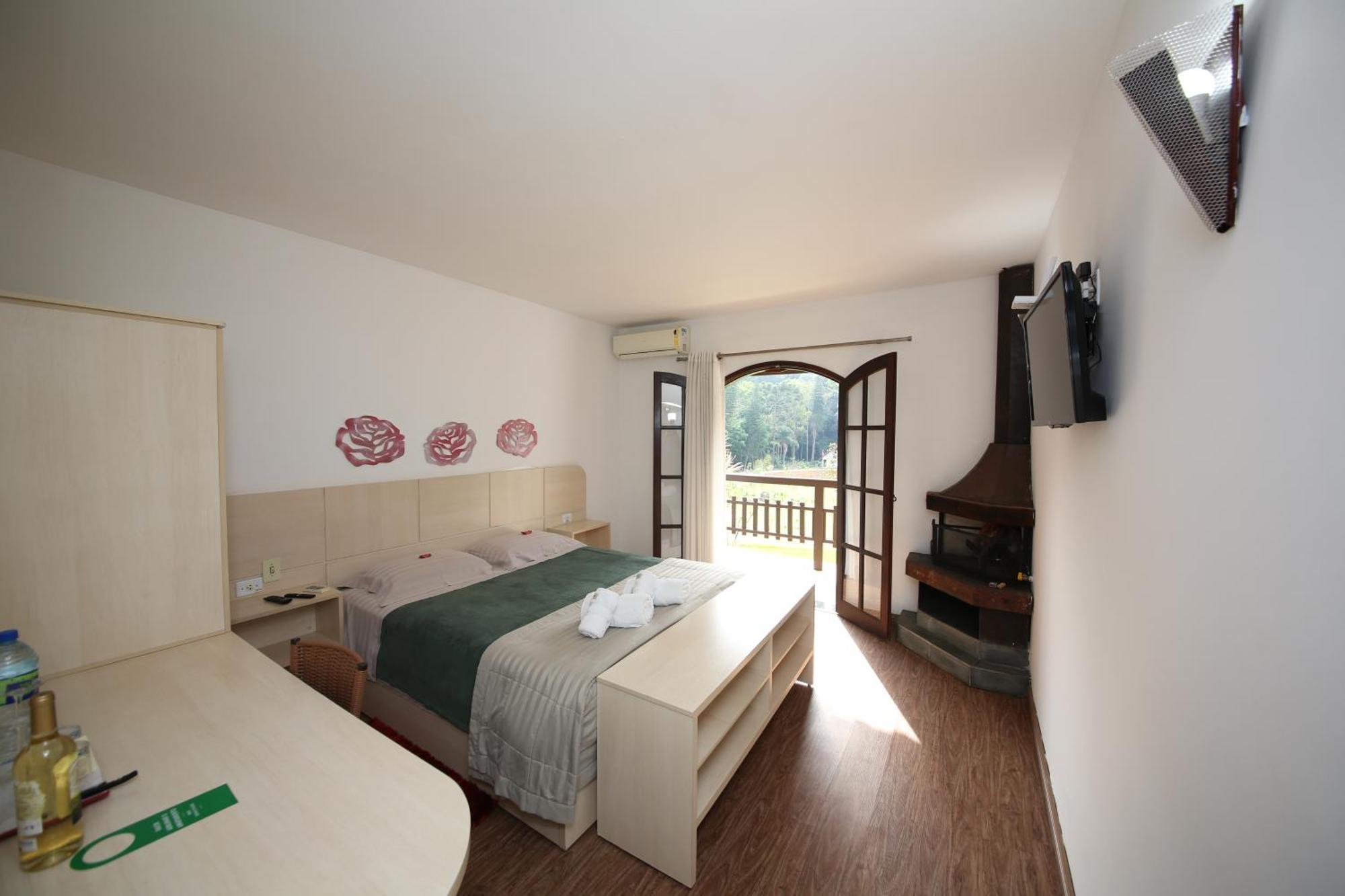 Spazio Di Garda Sao Roque  Exterior photo